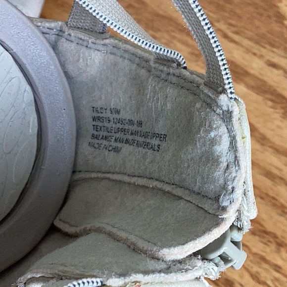 YUU Tilly Taupe Sandals - Women’s Size 9 1/2M. - Picture 6 of 7